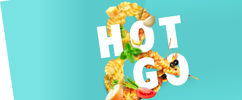 Těstoviny bezlepkové